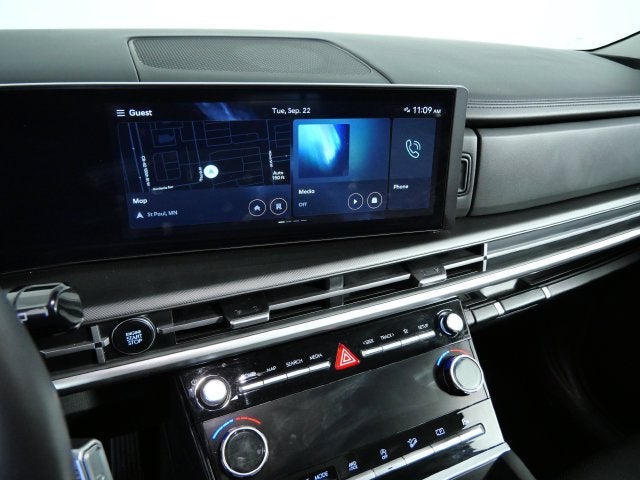2024 Hyundai Santa Fe XRT