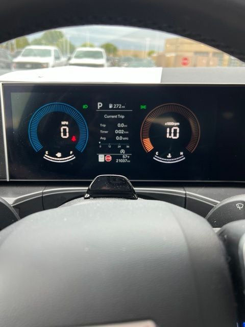 2024 Hyundai Santa Fe XRT