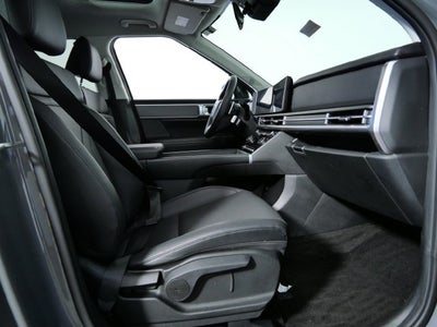 2024 Hyundai Santa Fe XRT