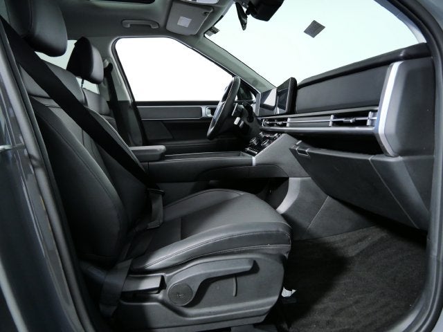 2024 Hyundai Santa Fe XRT