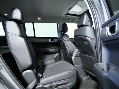 2024 Hyundai Santa Fe XRT