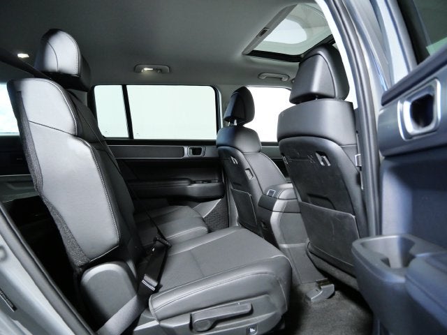 2024 Hyundai Santa Fe XRT