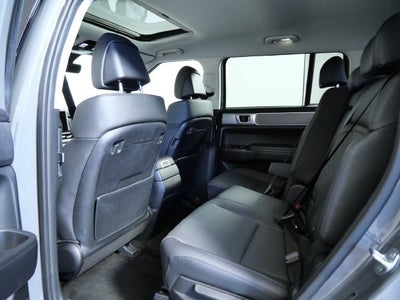 2024 Hyundai Santa Fe XRT