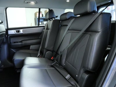 2024 Hyundai Santa Fe XRT