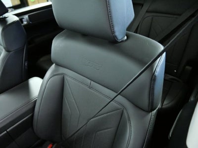 2024 Hyundai Santa Fe XRT