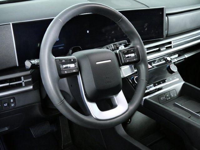 2024 Hyundai Santa Fe XRT