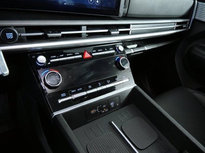 2024 Hyundai Santa Fe XRT