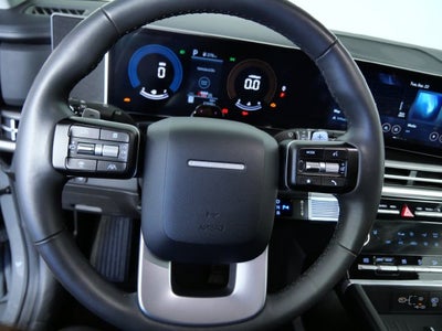 2024 Hyundai Santa Fe XRT