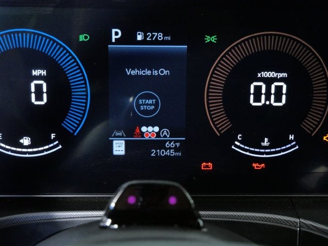 2024 Hyundai Santa Fe XRT
