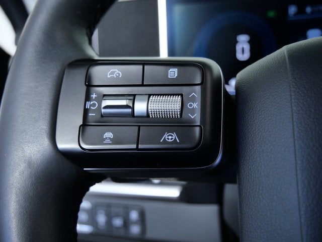 2024 Hyundai Santa Fe XRT