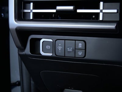 2024 Hyundai Santa Fe XRT