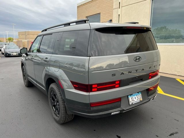 2024 Hyundai Santa Fe XRT