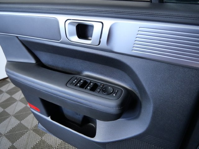 2024 Hyundai Santa Fe XRT