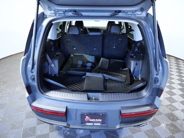 2024 Hyundai Santa Fe XRT