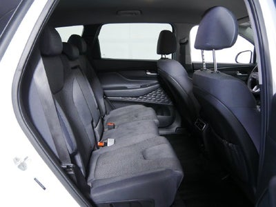 2021 Hyundai Santa Fe SE