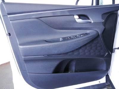 2021 Hyundai Santa Fe SE