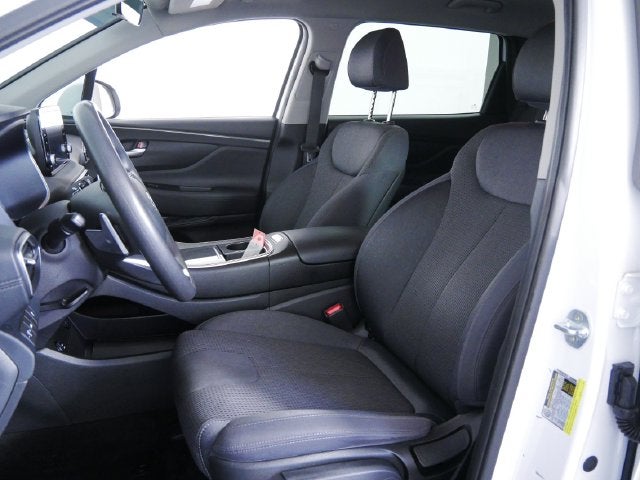 2021 Hyundai Santa Fe SE