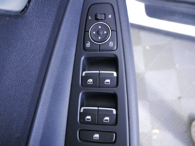 2021 Hyundai Santa Fe SE
