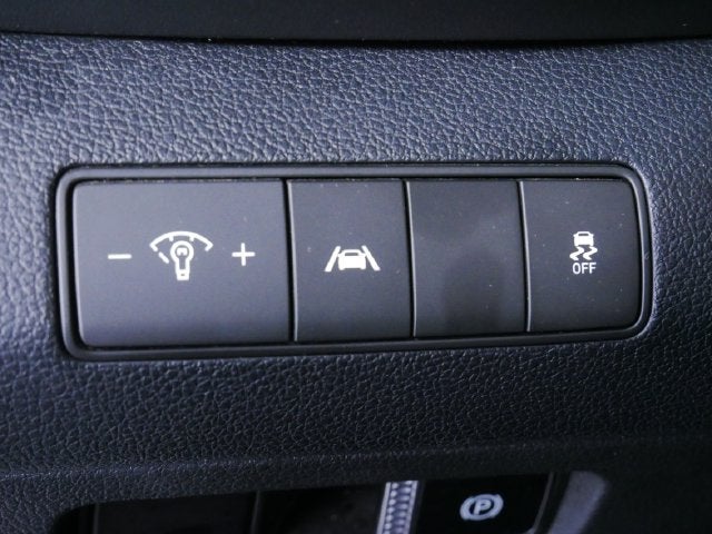 2021 Hyundai Santa Fe SE