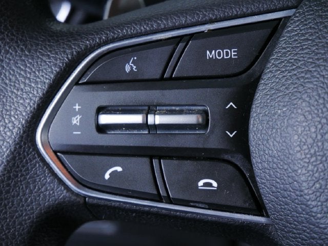 2021 Hyundai Santa Fe SE