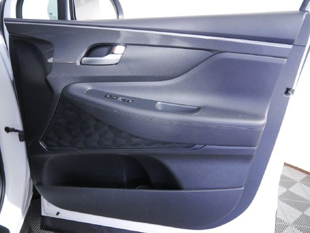 2021 Hyundai Santa Fe SE