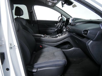 2021 Hyundai Santa Fe SE