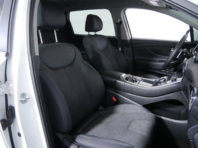 2021 Hyundai Santa Fe SE