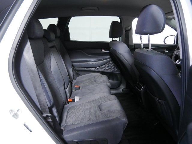 2021 Hyundai Santa Fe SE