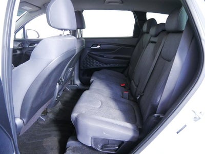 2021 Hyundai Santa Fe SE