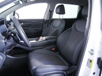2021 Hyundai Santa Fe SE