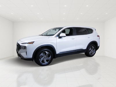 2021 Hyundai Santa Fe SE
