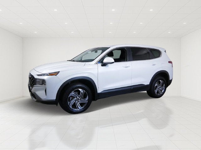 2021 Hyundai Santa Fe SE