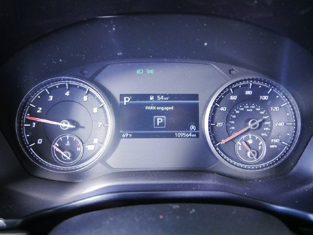 2021 Hyundai Santa Fe SE