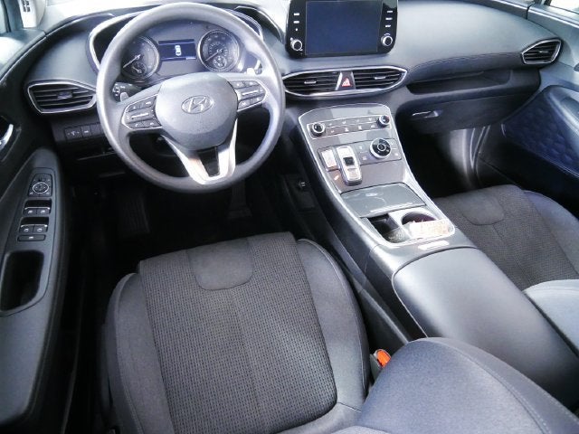2021 Hyundai Santa Fe SE