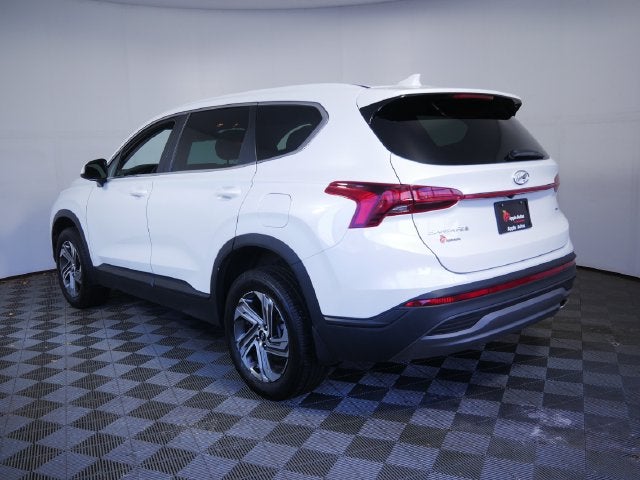2021 Hyundai Santa Fe SE
