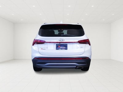 2021 Hyundai Santa Fe SE