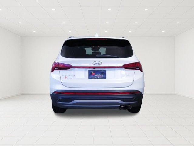 2021 Hyundai Santa Fe SE