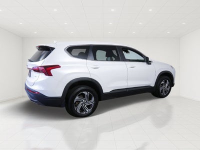 2021 Hyundai Santa Fe SE