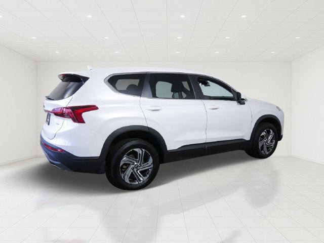 2021 Hyundai Santa Fe SE