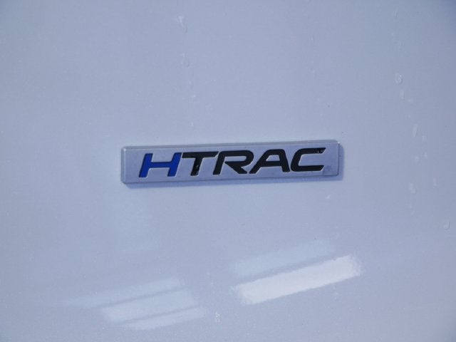 2021 Hyundai Santa Fe SE