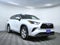 2022 Toyota Highlander Hybrid LE