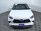 2022 Toyota Highlander Hybrid LE