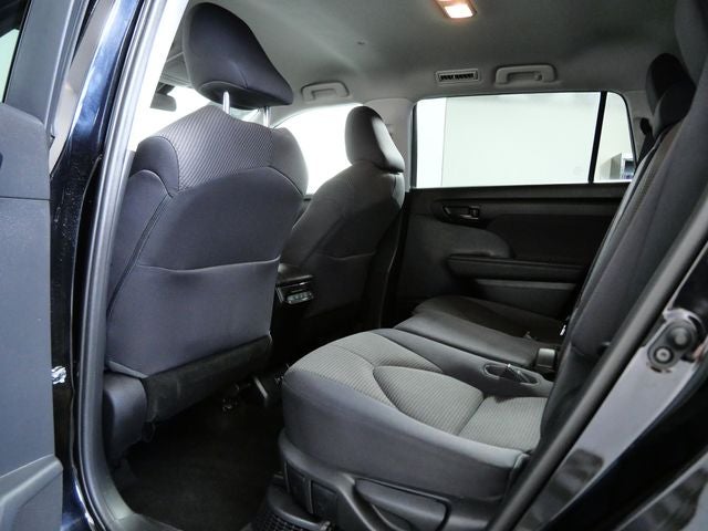 2021 Toyota Highlander Hybrid LE