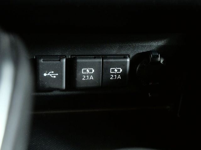 2021 Toyota Highlander Hybrid LE