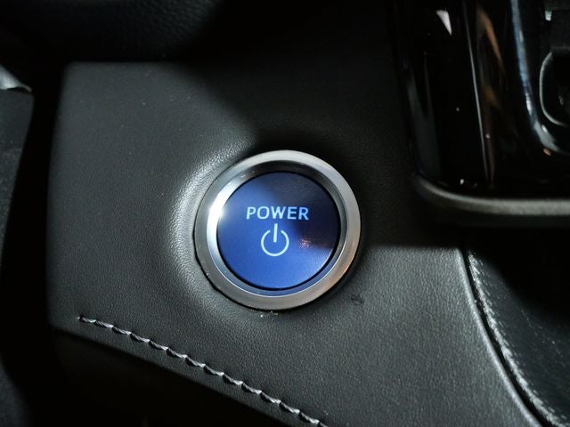 2021 Toyota Highlander Hybrid LE