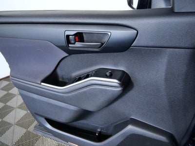 2021 Toyota Highlander Hybrid LE