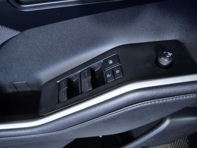 2021 Toyota Highlander Hybrid LE