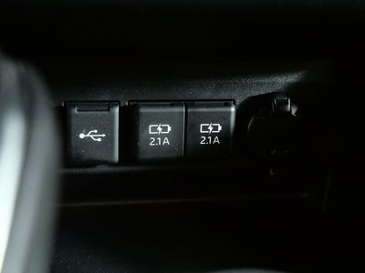 2021 Toyota Highlander Hybrid LE