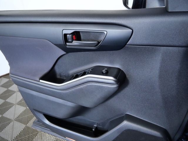 2021 Toyota Highlander Hybrid LE