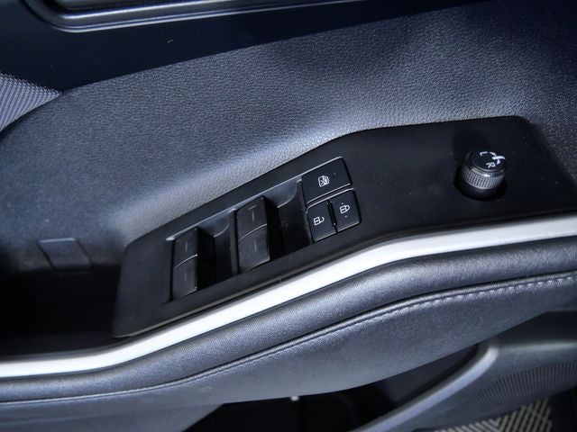 2021 Toyota Highlander Hybrid LE